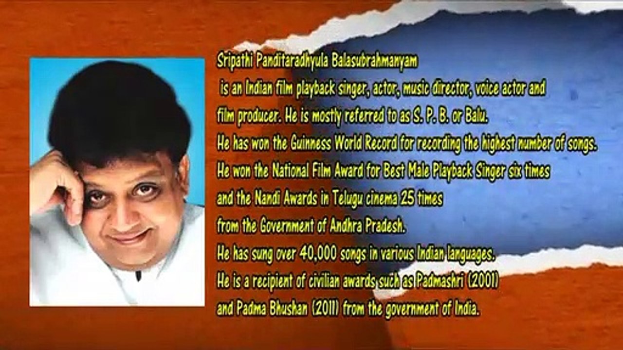 Best Song of Tamil Film ¦ Moongilile ¦ S.P.Balasubrahmanyam ¦ Raagam Thedum Pallavi