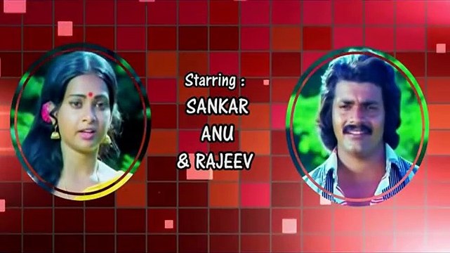 Tamil Film Song ¦ Aazh Kadalil ¦ S.P.Balasubrahmanyam ¦ Raagam Thedum Pallavi