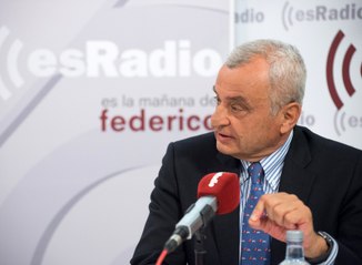 El general Coll: "No quiero que Baleares termine como Cataluña y esta es la última oportunidad"