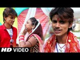 Mani Raja, Antra Singh Priyanka का हिट देवी गीत 2018 - Naihar Se Paisa Bhejle Papa - Devi Geet