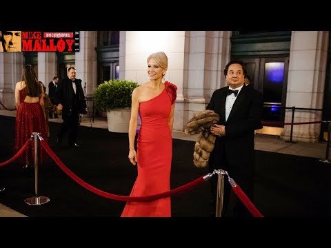 George Conway Suggests 25th Amendment