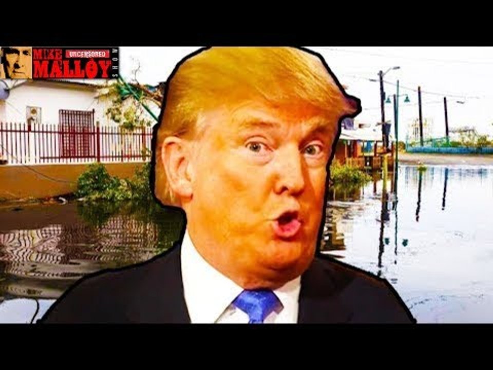 National Disgrace