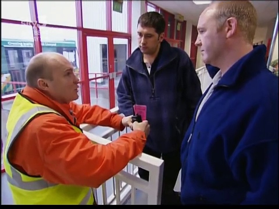 Airline S04E09