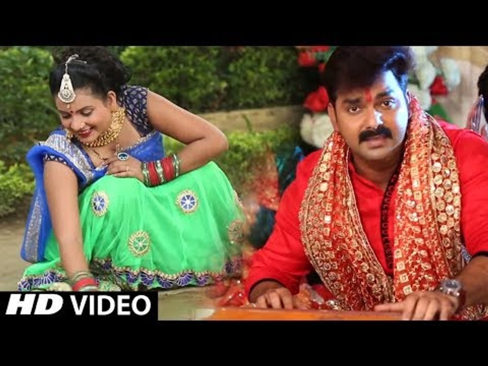 पवन सिंह का सुपरहिट भजन जरूर सुने - Pawan Singh - Dular Devi Maiya Ke - Bhojpuri Devi Geet