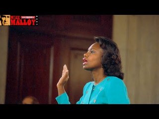 Nothing Changed Since Anita Hill Spoke Out Against Clarence Thomas