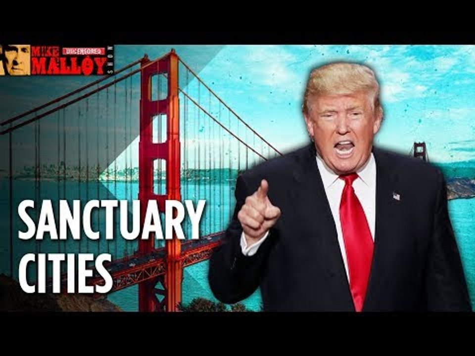 He Sells Sanctuary