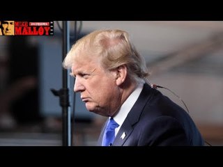 Evidence on Trump Could Be Beyond What Anyone Can Imagine