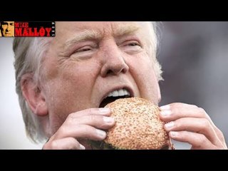 Temper Tantrums & Cheeseburgers