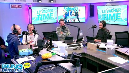 Les inventions les plus chelous (07/05/2019) - Le Vacher Time