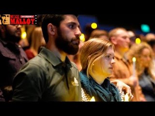 It´s Never Gonna Stop