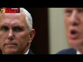 Is Mike Pence Loyal to Trump?