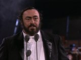 Luciano Pavarotti - Puccini: Turandot: Nessun dorma!