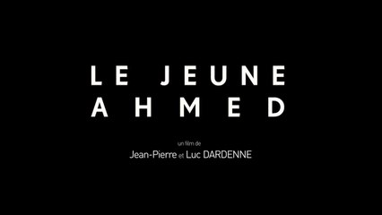 LE JEUNE AHMED (2018) HD Streaming VF