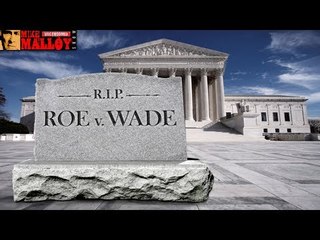 The Plan to Overturn Roe v. Wade