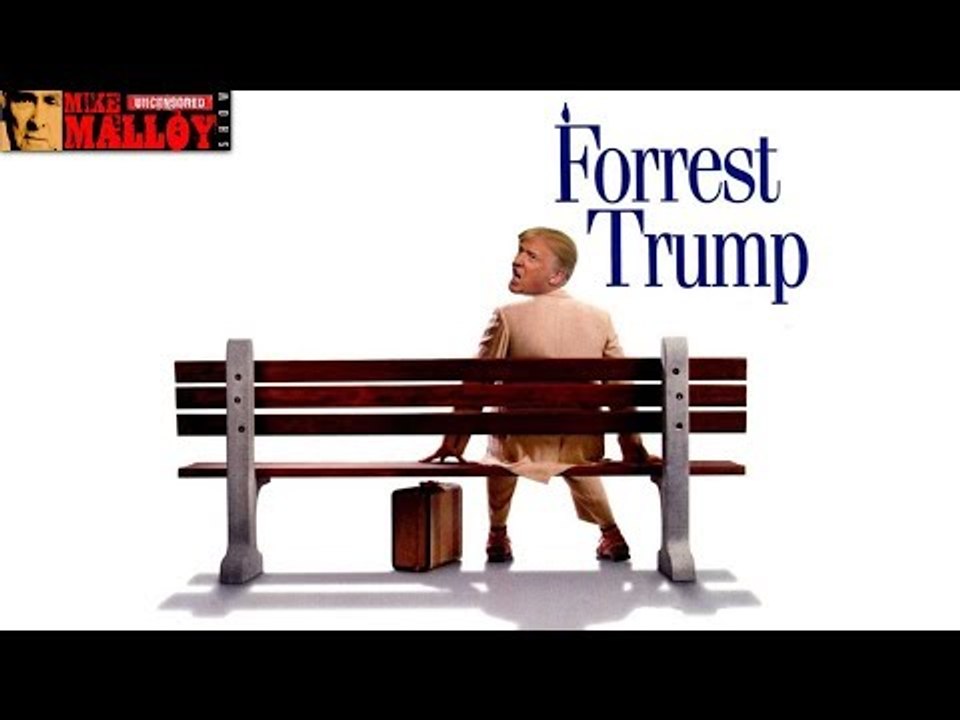 Forrest Trump