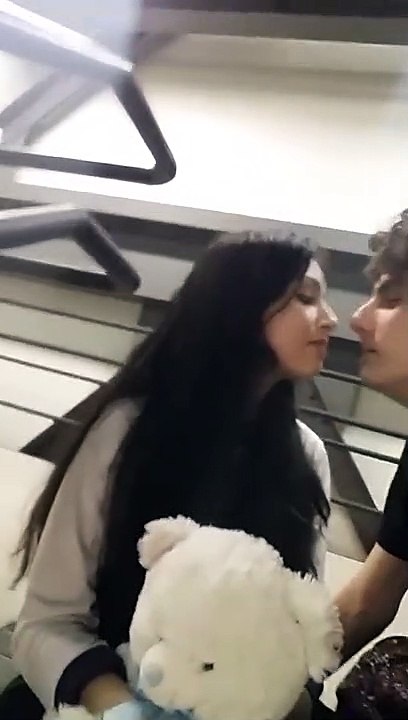Amor de verdade, perdendo bv