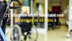 L'allocation adulte handicapé sera revalorisée de 40 euros à l'automne