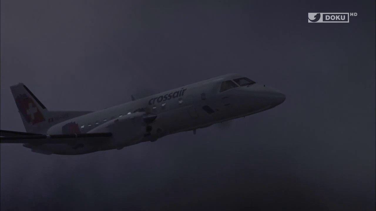 Mayday - Alarm im Cockpit - S13E03 - Fatales Missverständnis