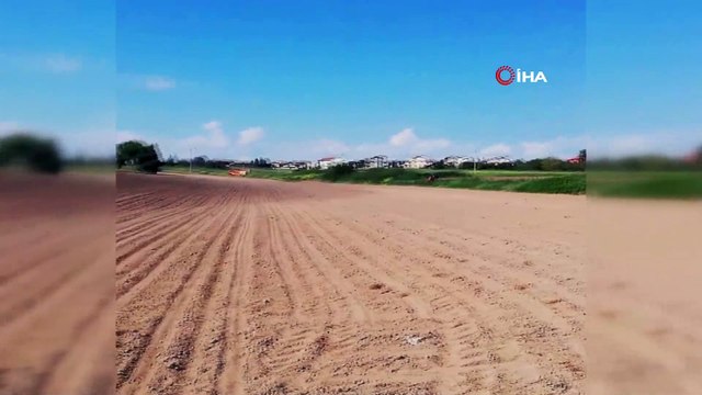 Sosyal medya teyakkuza geçti... Otizmli Başak’tan 6 gündür haber alınamıyor