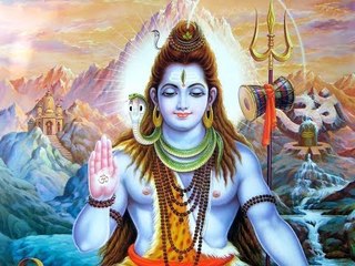 प्रातः काल जिस घर में भगवान शिव का यह भजन सुना जाता है उस घर में सदा धन सुख समृद्धि बढ़ती है