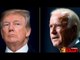 Trump Lashes Out Over Firefighters Supporting Biden