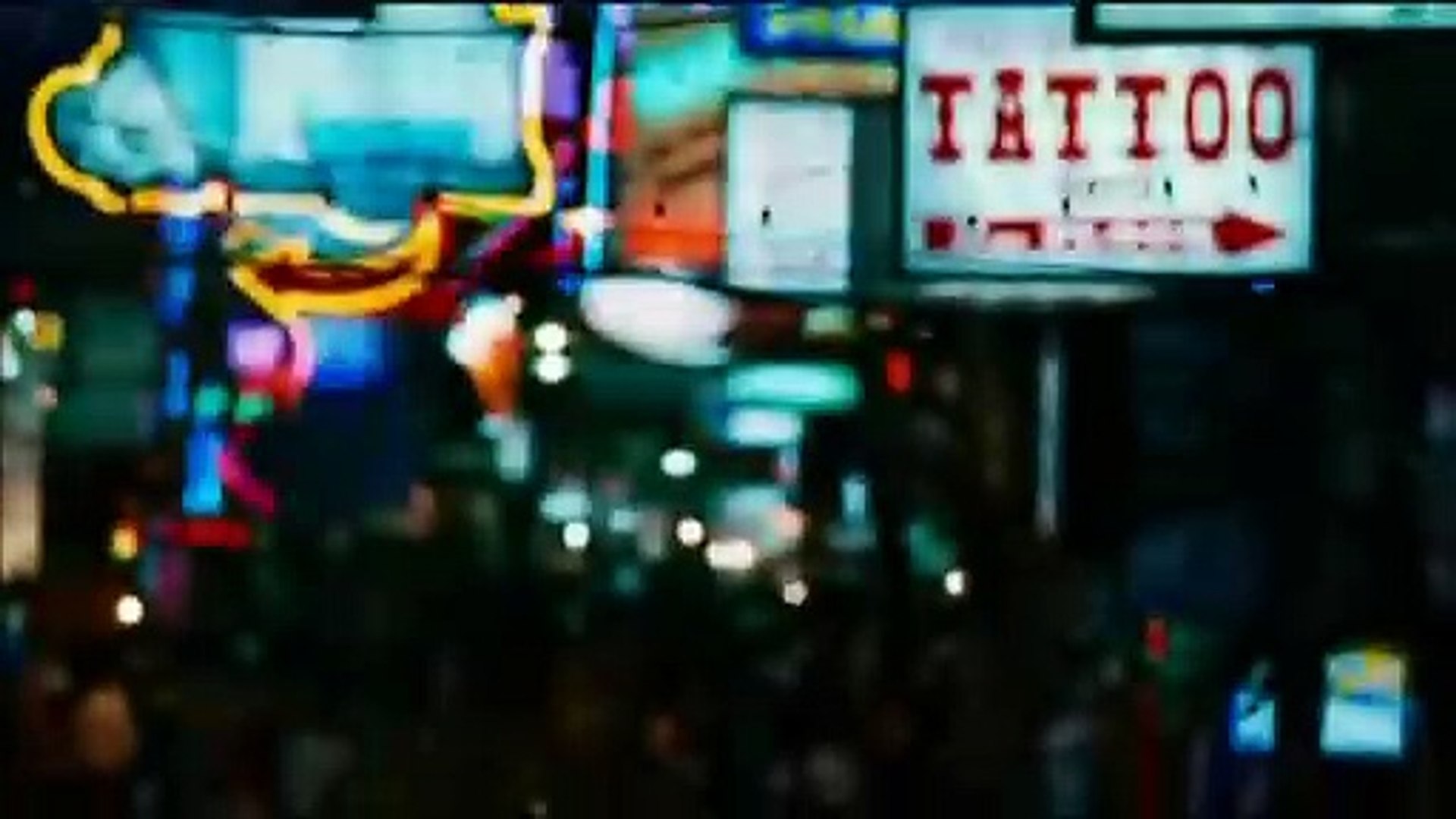 Slice - OFFICIAL TRAILER - Thai Horror/Thriller