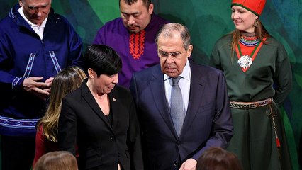 Арктический совет: единства нет