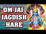 ॐ जय जगदीश हरे || Om Jai Jagdish Hare || Ravi Raj || Aarti of Lord Vishnu || Aartiyan  ||