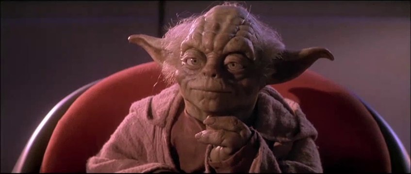 Star Wars I - The Phantom Menace (1999) Trailer #1 _ Movieclips Classic Trailers