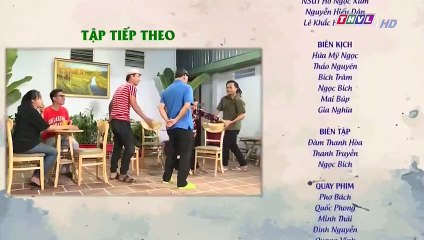 Con Ông Hai Lúa Tập 22 ~ Phim Việt Nam THVL1 ~ phim con ông hai lúa tập 23 ~ Phim Con Ong Hai Lua Tap 22