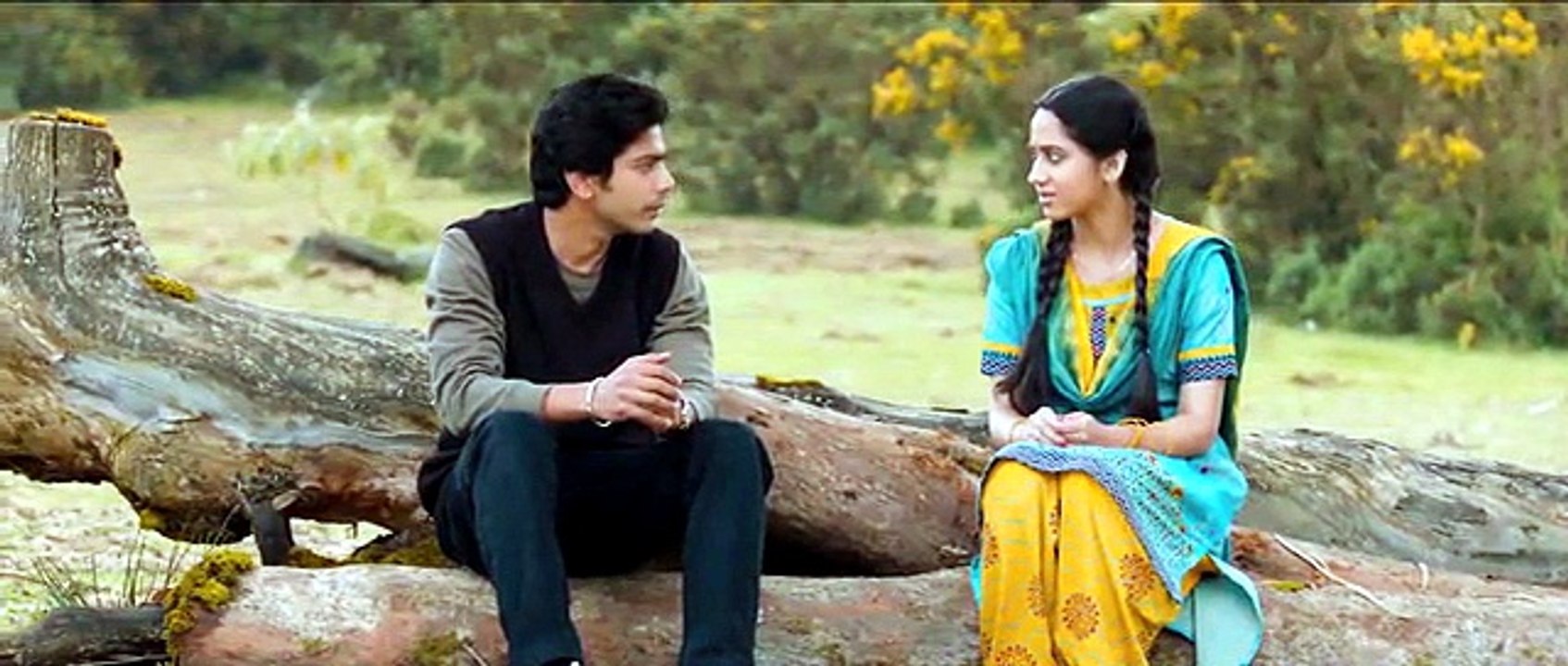 Amara Kaaviyam (2014 telegu part 1
