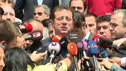 CHP Parti Meclisi toplantısı sona erdi