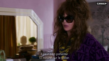 Cinéma sur Oreiller : Le Monde est à toi