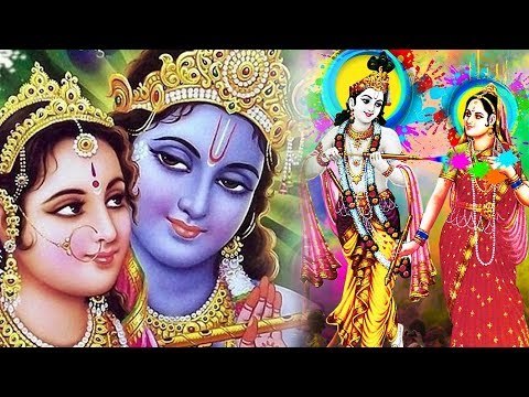 राधा पुकारे कान्हा कान्हा || Radha Pukare Kanha Kanha ¦ Radha Krishan Holi Song 2019
