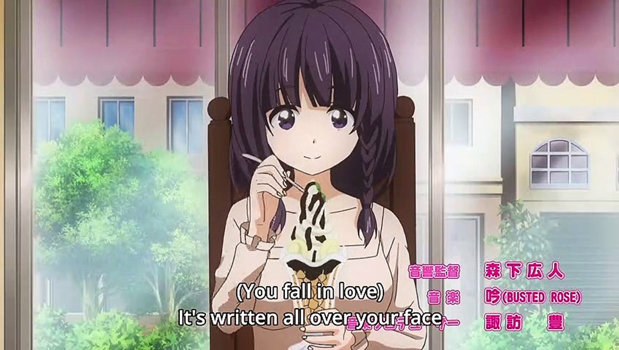 Nande Koko ni Sensei ga - Opening 2