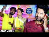 भोजपुरी का सबसे सुपरहिट छठ गीत 2018 Selfy Khichal Jaie - Rahul Raj - Bhojpuri Chhath Songs