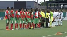 Football | Le résumé du match Africa vs Wac