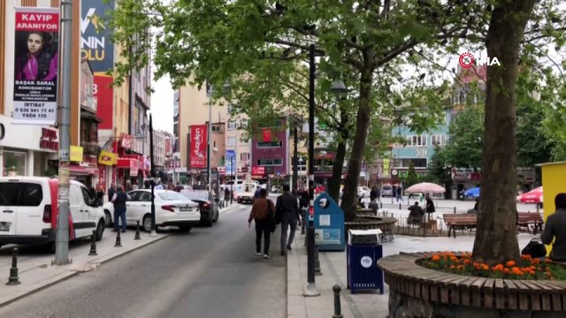 Cami hoparlöründen anonslar yapılıyor... Otizmli Başak’tan 6 gündür haber alınamıyor