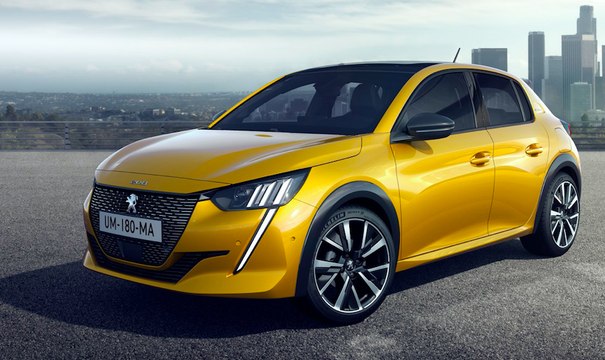 Vídeo: Los 5 mejores coches para ir por ciudad