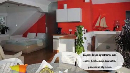 Luxury Accommodation in Geinberg |Geinberg Best Hotel in Austria