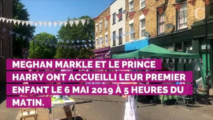 George Clooney futur parrain du Royal Baby ? Sa réponse très cash !