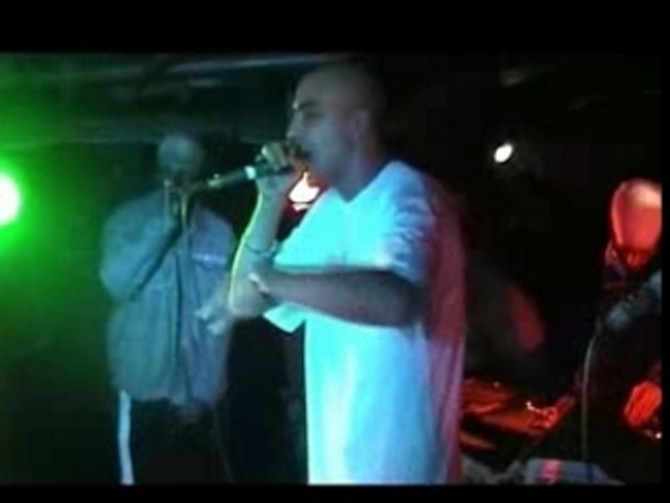 LIM  Cens Nino  Boulox Force  Freestyle