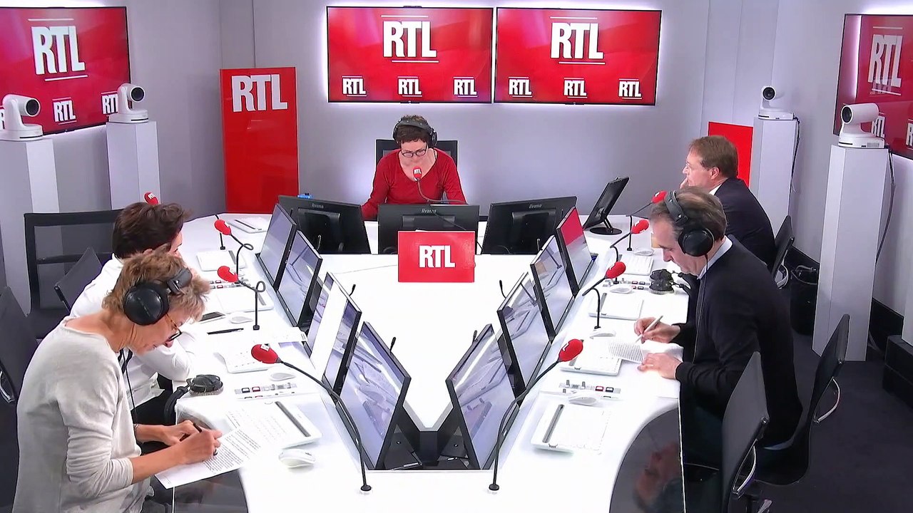 Les actualités de 12h30 - Le métro, point noir des transports pour les personnes handicapées