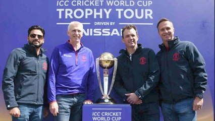 ICC Cricket World Cup 2019 : Schedule From Start To Final || Oneindia Telugu