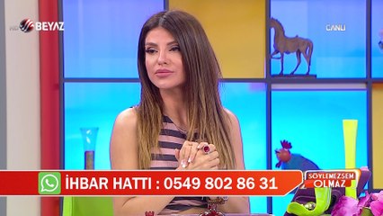 Söylemezsem Olmaz 7 Mayıs 2019