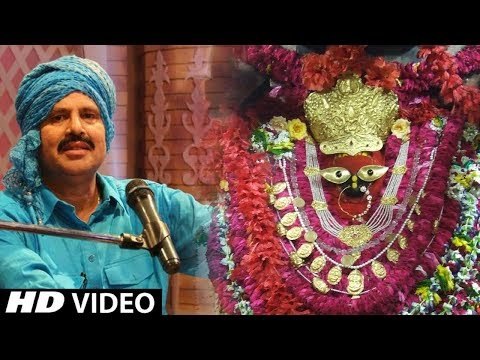 Bharat Sharma (2019) का सबसे प्यारा माता भजन | शेरावाली का जयकारा | Maiya ke Singar | Mata Bhajan