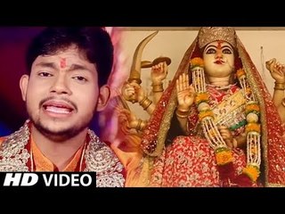 आगया Ankush Raja (2019 ) का सुपरहिट माता भजन : माँ ताराचण्डी के निकली सवारी | Latest Bhajan 2019