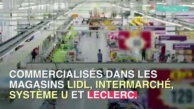 Des fromages de chèvre contaminés à E. coli rappelés
