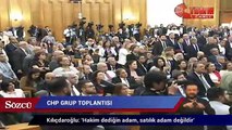 Kılıçdaroğlu’dan YSK hakimlerine sert sözler: Hakim dediğin adam, satılık adam değildir