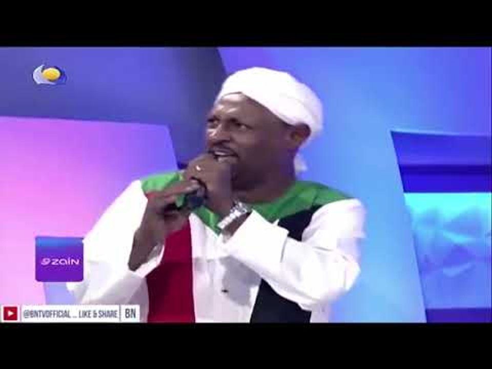 #ياسر_تمتام يتغني في رائعه #عمرـالبنا #سعاد | اغاني واغاني ٢٠١٩